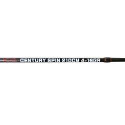 Captain 1353 Century 2 Parça Spin Kamış 4-16gr Atar 210cm - 4