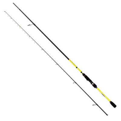 Captain 1354 Force 2 Parça Spin Kamış 7-28gr Atar - 1