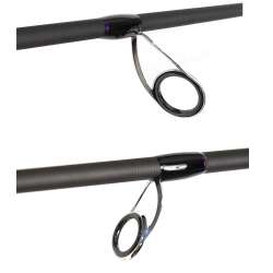 Captain 1354 Force 2 Parça Spin Kamış 7-28gr Atar - 2