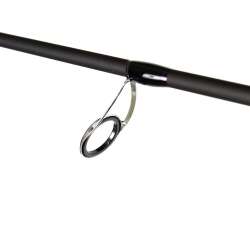 Captain 1354 Force 2 Parça Spin Kamış 7-28gr Atar - 4