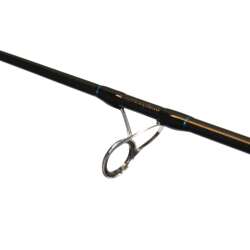 Captain 1356 Aegean 2 Parça Spin Kamış 8-38gr Atar - 2