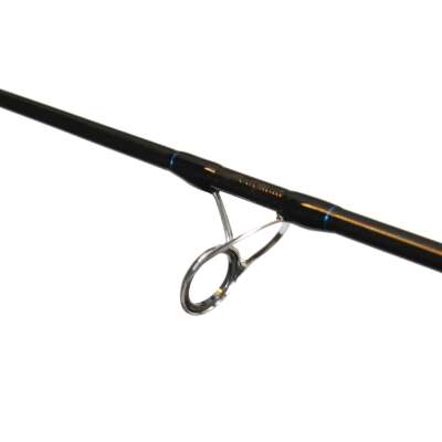 Captain 1356 Aegean 2 Parça Spin Kamış 8-38gr Atar - 2