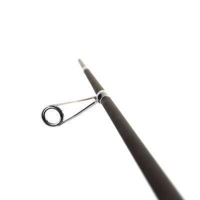 Captain 1357 Adusta Spinno 240cm 2 Parça Spin Kamış 5-25gr Atar - 2