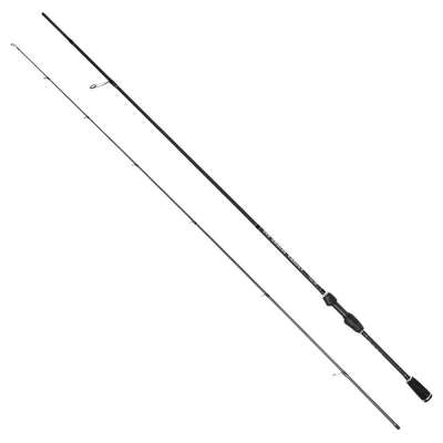 Captain 1357 Adusta Spinno 240cm 2 Parça Spin Kamış 5-25gr Atar - 4
