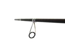 Captain 1357 Adusta Spinno 270cm 2 Parça Spin Kamış 10-50gr Atar - 2