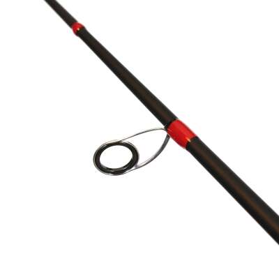 Captain 1358 Potenza 240cm 2 Parça Spin Kamış 10-30gr Atar - 2