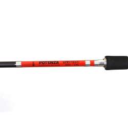 Captain 1358 Potenza 240cm 2 Parça Spin Kamış 10-30gr Atar - 3