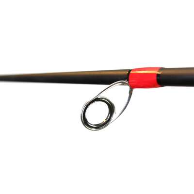 Captain 1358 Potenza 240cm 2 Parça Spin Kamış 10-30gr Atar - 4