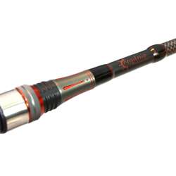 Captain 1360 Forester 270cm 2 Parça Spin Kamış 14-48gr Atar - 3