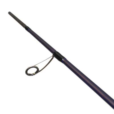 Captain 1361 Light Spin Killer 2 Parça Spin Kamış 5-25gr Atar - 3