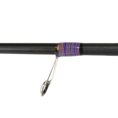 Captain 1364 Safina Carbo-X 228cm 2 Parça Spin Kamış 3-12gr Atar - 3