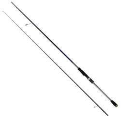 Captain 1364 Safina Carbo-X 244cm 2 Parça Spin Kamış 7-28gr Atar - Captain