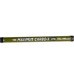 Captain 1365 Maximus Carbo-X 252cm 2 Parça Spin Kamış 7-36gr Atar - 4