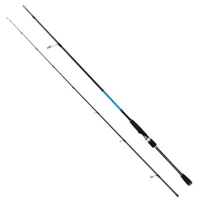 Captain 1366 İntegra Carbo-X 240cm 2 Parça Spin Kamış 6-24gr Atar - 1