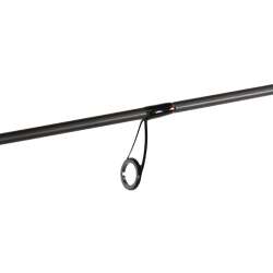 Captain 1367 Apollon Carbo-X 2 Parça Spin Kamış 10-30gr Atar - 2