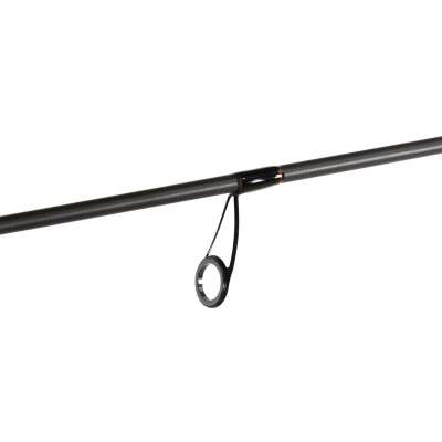 Captain 1367 Apollon Carbo-X 2 Parça Spin Kamış 10-30gr Atar - 2