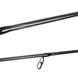 Captain 1368 Rubby 2 Parça Spin Kamış 5-20gr Atar - 6