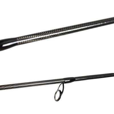 Captain 1368 Rubby 2 Parça Spin Kamış 5-20gr Atar - 6