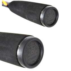 Captain 1369 Regnum 265cm 2 Parça Spin Kamış 40-80gr Atar - 4