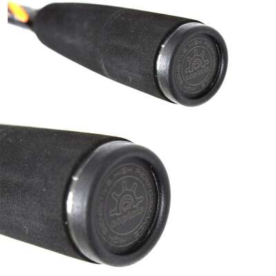 Captain 1369 Regnum 265cm 2 Parça Spin Kamış 40-80gr Atar - 4