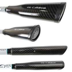 Captain 1370 Zetrix Fuji 265cm 2 Parça Spin Kamış 7-29gr Atar - 6