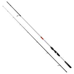 Captain 1371 Air Force Fuji 265cm 2 Parça Spin Kamış 8-35gr Atar - Captain