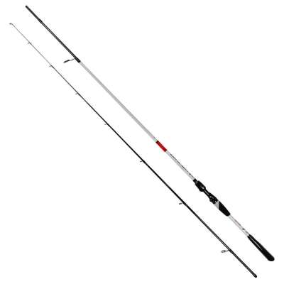 Captain 1371 Air Force Fuji 265cm 2 Parça Spin Kamış 8-35gr Atar - 1