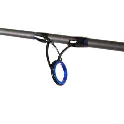 Captain 1372 Elysium 240cm 2 Parça Spin Kamış 10-30gr Atar - 2