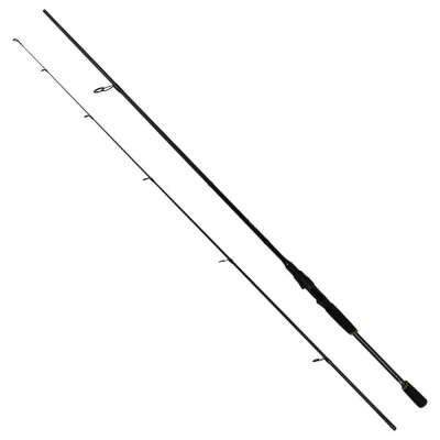 Captain 1373 Lure 240cm 2 Parça Spin Kamış 8-28gr Atar - 1