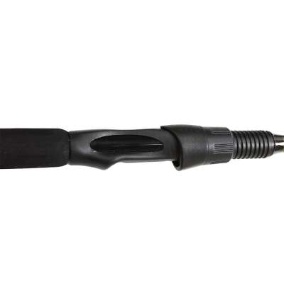 Captain 1373 Lure 240cm 2 Parça Spin Kamış 8-28gr Atar - 3