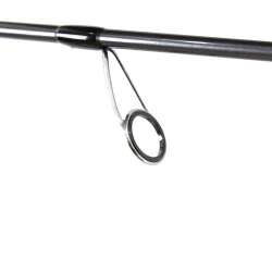 Captain 1374 Acrab Light 2 Parça Spin Kamış 7-21gr Atar - 2