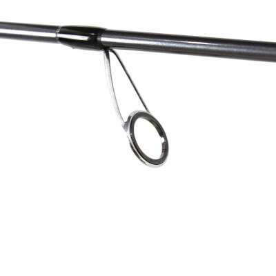 Captain 1374 Acrab Light 2 Parça Spin Kamış 7-21gr Atar - 2