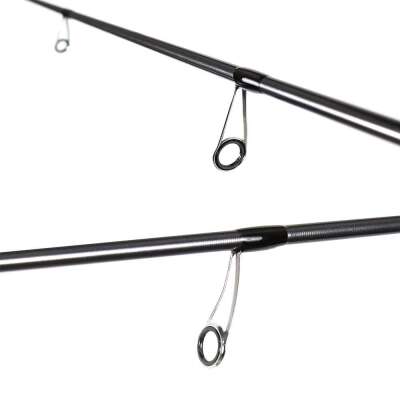 Captain 1374 Acrab Light 2 Parça Spin Kamış 7-21gr Atar - 3