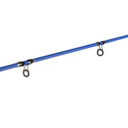 Captain 1376 Cobalt Pro 2 Parça Spin Kamış 12-56gr Atar - 3