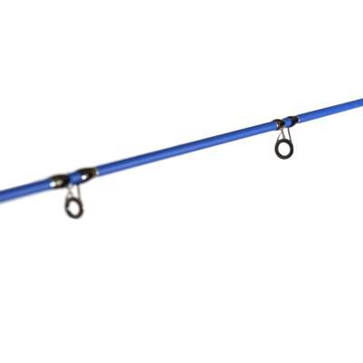 Captain 1376 Cobalt Pro 2 Parça Spin Kamış 12-56gr Atar - 3