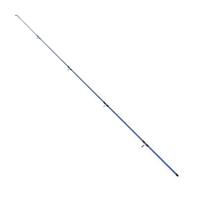 Captain 1376 Cobalt Pro 2 Parça Spin Kamışı 270cm Yedek 1Parça - 1