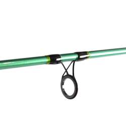 Captain 1378 Hard Rock 270cm 2 Parça Spin Kamış 30-120gr Atar - 2