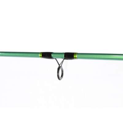 Captain 1378 Hard Rock 270cm 2 Parça Spin Kamış 30-120gr Atar - 3