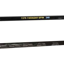 Captain 1379 Faraday 2 Parça Spin Kamış 14-54gr Atar - 3