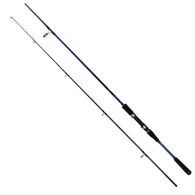 Captain 1380 Palmer Pro 2 Parça Spin Kamış 16-58gr Atar - 1