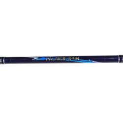 Captain 1380 Palmer Pro 2 Parça Spin Kamış 16-58gr Atar - 3