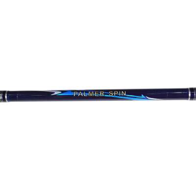 Captain 1380 Palmer Pro 2 Parça Spin Kamış 16-58gr Atar - 3