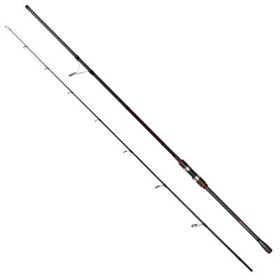 Captain 1381 Avangard 305cm Parçalı Spin Kamış 8-58gr Action - 1
