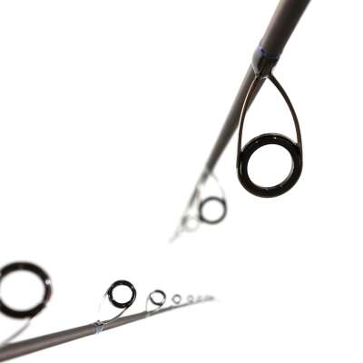 Captain 1382 Royalist 275cm Parçalı Spin Kamış 7-54gr Action - 3