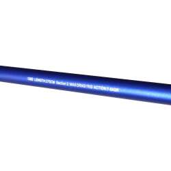 Captain 1382 Royalist 275cm Parçalı Spin Kamış 7-54gr Action - 4