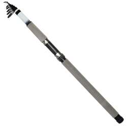 Captain 1397 Termei Teleskopik Kamış 100-200gr Atar - Captain