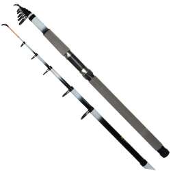 Captain 1397 Termei Teleskopik Kamış 100-200gr Atar - 2