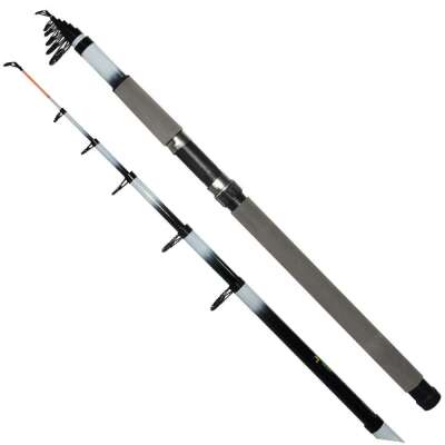 Captain 1397 Termei Teleskopik Kamış 100-200gr Atar - 2