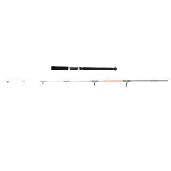 Captain 1407 Ocean-X Jigger 180cm Jig Kamışı 90-210gr Atar - 2