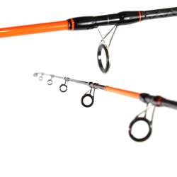 Captain 1407 Ocean-X Jigger 180cm Jig Kamışı 90-210gr Atar - 3